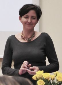 Marzanna Radziszewska-Konopka